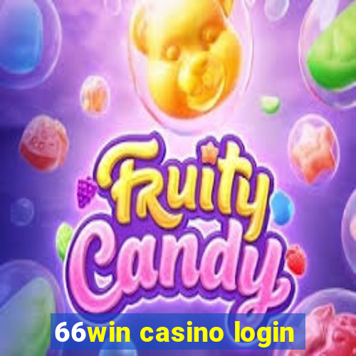 66win casino login